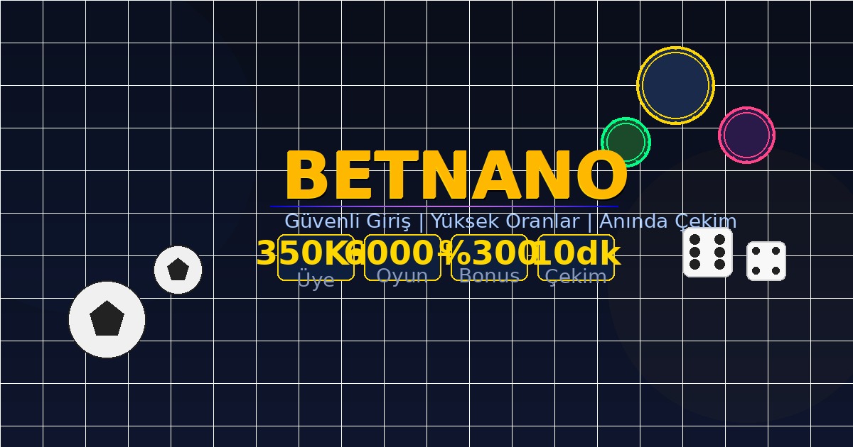 Betnano